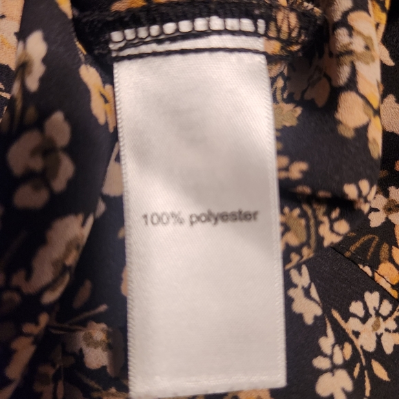 Maurice's Blouse - Picture 3 of 4